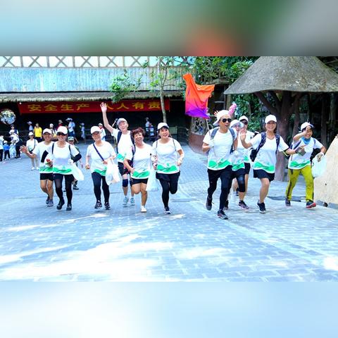 探寻梦幻海岛之谜：沉浸式游戏体验带你踏上探索未知奇境的冒险之旅