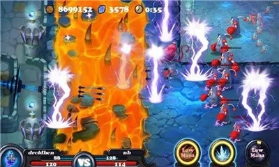 (英雄守卫1)英雄守卫者修改版：新的冒险等待着你的挑战