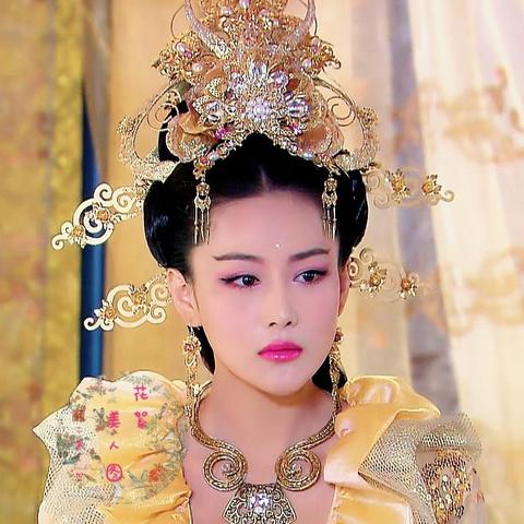 (范冰冰妲己是什么电视)范冰冰演绎的妲己神话传奇震撼上演