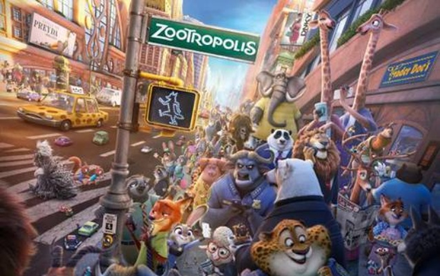 疫情之下,疯狂动物城筑梦日记是否下架?探究影片播放情况及粉丝反应 疫情之下,疯狂动物城筑梦日记是否下架?探究影片播放情况及粉丝反应