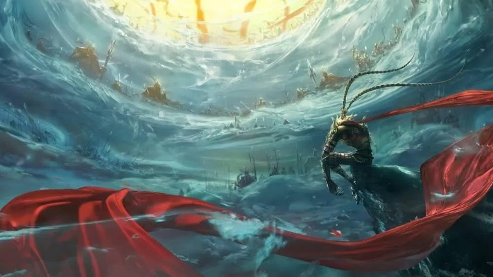 (大圣传 说梦者)大圣传说梦者怎么了？带来了怎样的影响和启示？