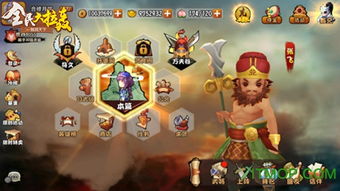 (全民大拉轰手游)全民大拉轰最值得培养的三个角色-提升团队效率、推动业务增长