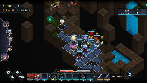 (迷之国度1.27)探秘迷之国度：构建最强阵容的终极攻略与角色搭配