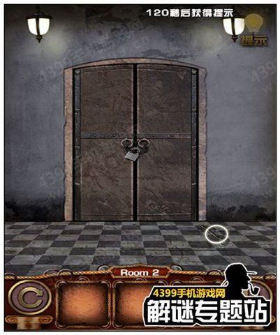 (密室逃脱匿名委托事件攻略)揭秘密室逃脱匿名信隐匿者全攻略技巧分享