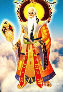 (云中仙人出场时的穿着与出行工具)仙人云中住，寓意象征什么？