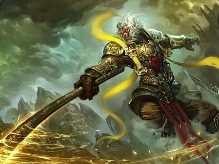 (无双西游以前叫什么名字)无双西游之前的名字是什么？揭秘这款游戏的前世今生