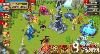 (《魔灵召唤》)魔灵召唤攻略：一款帮助玩家完美通关的神秘游戏助手APP