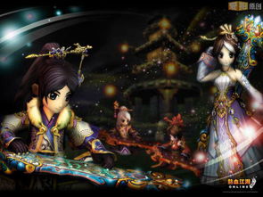 (侠剑狂歌剧情)挑战江湖：侠剑狂歌传奇，勇闯武林，一战成名！