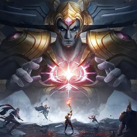 (神火大陆手游)神火大陆开服时间，游戏预定于今年下半年震撼上线