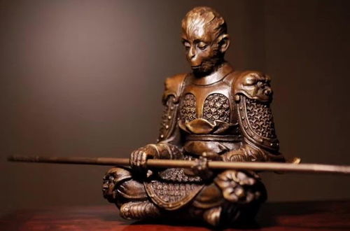 (关于斗战胜佛的说说)超越斗战胜佛的境界，一般人难以企及