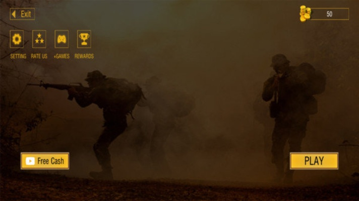 危机四伏：在沙尘暴中捡装备撤离的射击游戏，以生存、激战与策略为一体的体验