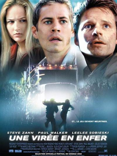 (电影惊魂)惊魂之路在线观看：挑战心理极限，感受惊险刺激的旅程