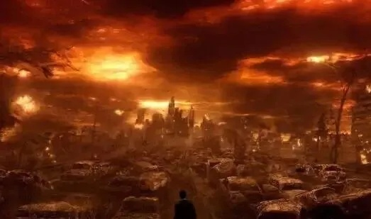 关于世界末日的预言:各个文化中预测的末日年份与背后的故事探秘 关于世界末日的预言:各个文化中预测的末日年份与背后的故事探秘