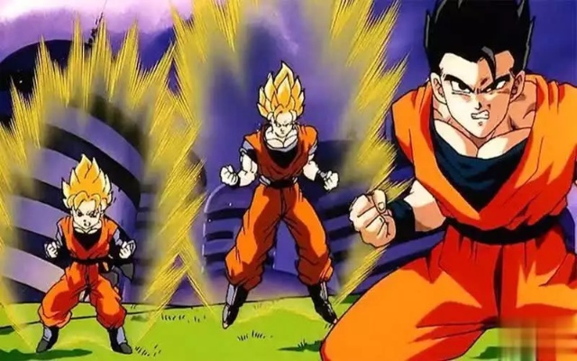 孙悟饭的百度百科：探究孙悟饭的成长故事及各种能力和背景介绍