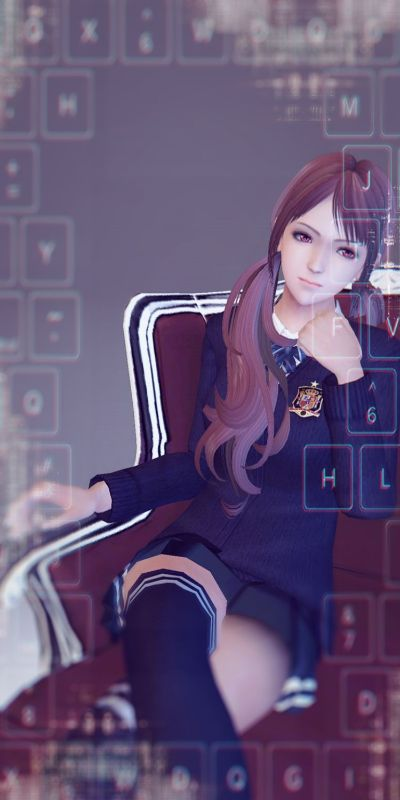 (智能姬化怎么玩?)智能姬化MOD内置:让你的游戏角色拥有更加智能化 (智能姬化怎么玩?)智能姬化MOD内置:让你的游戏角色拥有更加智能化