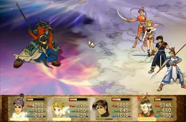 (轩辕剑单机游戏系列)体验经典轩辕剑游戏的魅力,打造专属你的单机游戏世界 (轩辕剑单机游戏系列)体验经典轩辕剑游戏的魅力,打造专属你的单机游戏世界