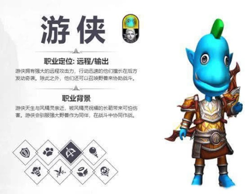 探讨萌宠西游中哪个职业最适合新手玩家：未知演绎的神秘世界等待你的加入