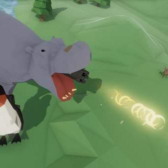 (普通的鹿模拟器手机版)非常普通的鹿手机版：一款简约实用的手机应用程序