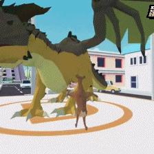 (普通的鹿模拟器手机版)非常普通的鹿手机版：一款简约实用的手机应用程序