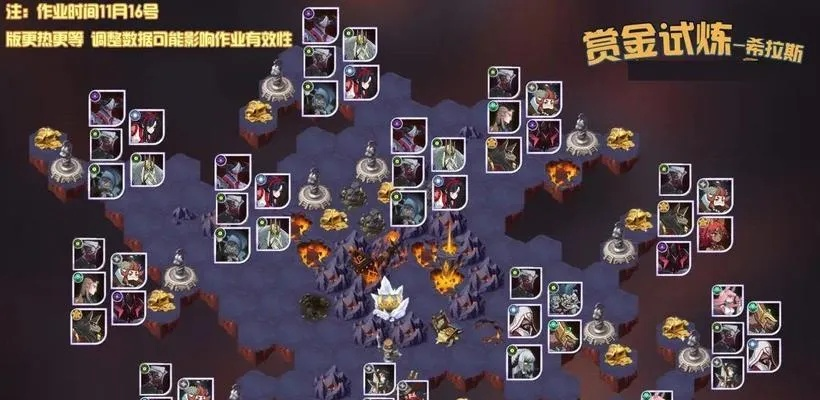 (剑与远征死灵契约)探寻剑与远征唁灵使者路线图：解锁旅程中的神秘之门