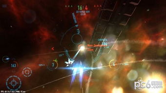 (星际诺娃合作)探索偌星starlike的奥秘：星际之间的秘密通道开启！