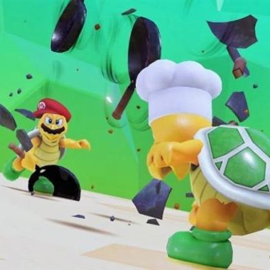 走进虚拟世界，探索与体验：《文明大冒险马里奥》游戏如何塑造和引领数字时代的社交新文明