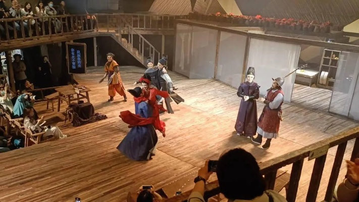 (沉浸式真人剧场是什么)沉浸式真人互动剧情体验,全新手游玩法震撼来袭 (沉浸式真人剧场是什么)沉浸式真人互动剧情体验,全新手游玩法震撼来袭