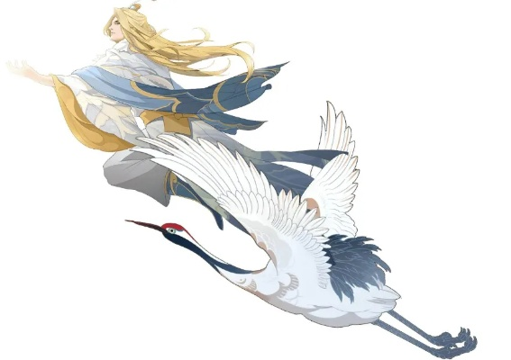 掌心之间的世外仙境:'丹青寻鹤'高度还原古风国画,Taptap独家首发游戏测评 掌心之间的世外仙境:'丹青寻鹤'高度还原古风国画,Taptap独家首发游戏测评