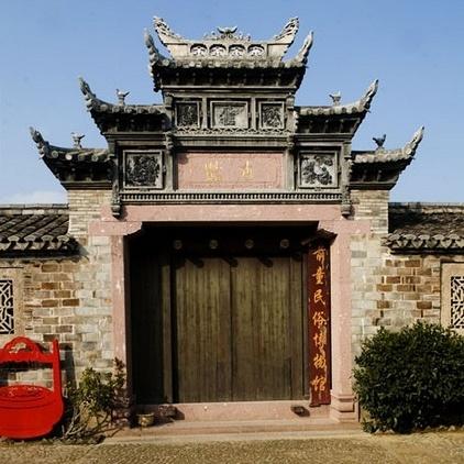 探寻风华古韵之旅：古镇物语安卓手机版，你的口袋里的文化遗产