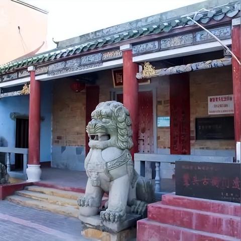 探寻风华古韵之旅：古镇物语安卓手机版，你的口袋里的文化遗产