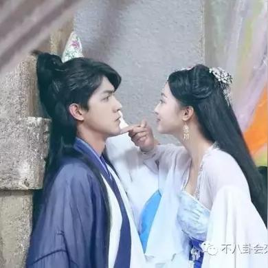 扶摇仙侠：穿越仙侠世界，挑战神秘力量，启程冒险寻找传说之路