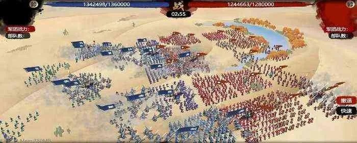 探寻历史深渊，莫名其妙小小五千年T0阵容全解析：历史遗迹中的秘密战力