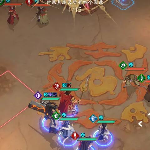 深度揭秘:如何利用秘籍成功通关魔兽地图天地劫的单人挑战模式 深度揭秘:如何利用秘籍成功通关魔兽地图天地劫的单人挑战模式