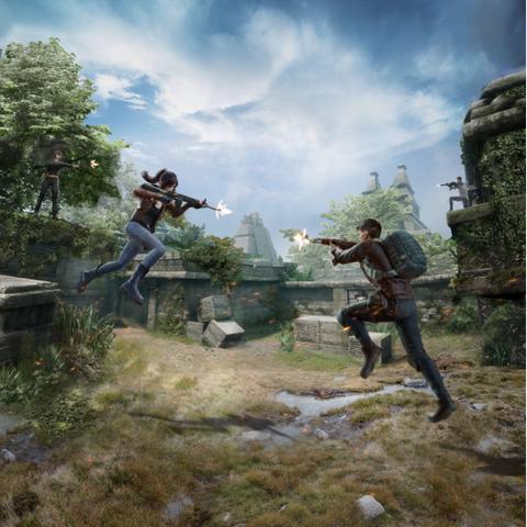 (手游和平精英怎么改名字?)详解步骤：游戏玩家如何在手机端和平精英中成功修改角色名字