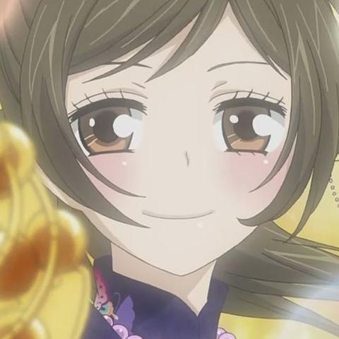 (元气少女缘结神夜森大人哪里去了)元气少女缘结神夜森大人：穿越时空的神秘冒险与奇幻故事