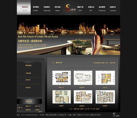 探秘地产风云网页游戏：策略与运营的融合，如何在复杂市场中打造自己的地产帝国?