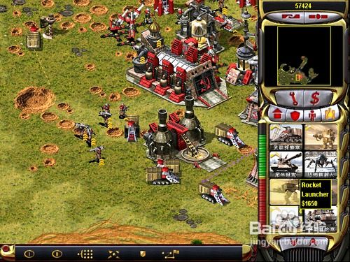 红色警戒3手机版教程：全面攻略与游戏技巧分享，让你轻松成为游戏大师！