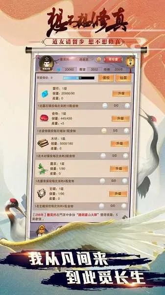 修仙掌门人折相思：如何避免广告骚扰，保持修炼之道纯净？