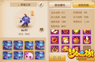 探索仙灵觉醒贴吧的魅力与秘密，分享游戏心得与交流，与你一起畅游奇幻世界