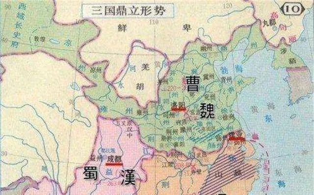 (江东是孙权的地盘吗?)孙权的江东，历史上在现今的中国哪个地方？