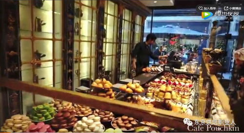 (甜品店比较有名的都有哪些?)绝对不能错过的甜品店!这里有哪些必试美味甜品等你来品尝? (甜品店比较有名的都有哪些?)绝对不能错过的甜品店!这里有哪些必试美味甜品等你来品尝?