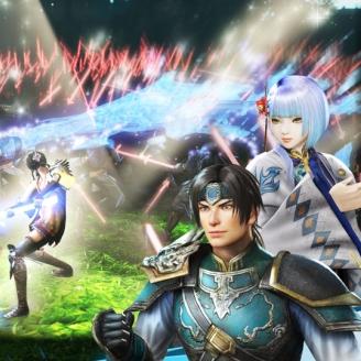 一骑当千"动漫历程剖析:探讨其共计多少季及深受观众喜爱的原因 一骑当千"动漫历程剖析:探讨其共计多少季及深受观众喜爱的原因