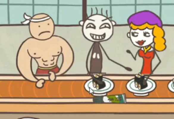 探秘平凡生活中的喜剧元素：《史小坑的爆笑生活12》解析与你分享百态人生的趣味性