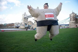 (相扑赛跑)奇幻世界中的奔跑相扑选手:穿越传奇的狂野之旅 (相扑赛跑)奇幻世界中的奔跑相扑选手:穿越传奇的狂野之旅