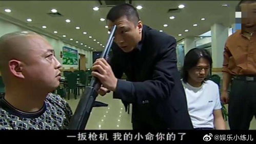 (姬满是什么电视剧)姬小满用枪奖励自己,揭示核心提示以挑战自我 (姬满是什么电视剧)姬小满用枪奖励自己,揭示核心提示以挑战自我