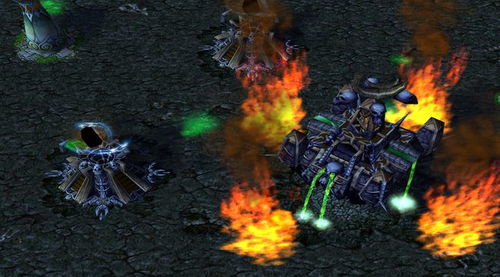 (u9魔兽网)为你解析细致攻略：魔兽RPG地图uuu9的隐藏秘密和高级玩法