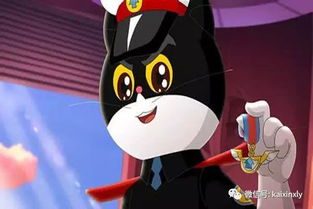 探秘黑猫警长里西塔泳装版:揭秘经典动漫角色时尚泳装设计背后的创新思考 探秘黑猫警长里西塔泳装版:揭秘经典动漫角色时尚泳装设计背后的创新思考