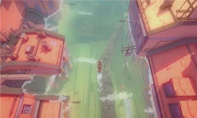 追寻仙路征途，孤寂青灯归客漫游