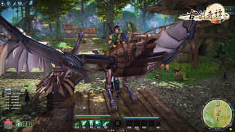 古剑世界是那家公司的游戏?揭开这一热门角色扮演游戏背后的开发故事与团队 古剑世界是那家公司的游戏?揭开这一热门角色扮演游戏背后的开发故事与团队