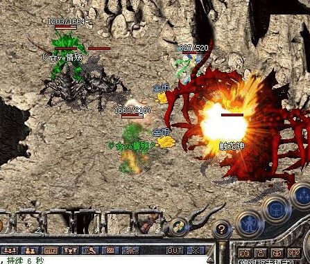 游戏圣翼传说中,神秘危险骷髅岛的位置揭晓:探索路线指南及遭遇怪物预警 游戏圣翼传说中,神秘危险骷髅岛的位置揭晓:探索路线指南及遭遇怪物预警